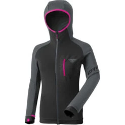 DYNAFIT RADICAL POLARTEC JACKET W MAGNET 23