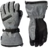 ROSSIGNOL TYPE IMPR G HEATHER GREY 23
