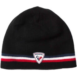 ROSSIGNOL CARL BLACK 23