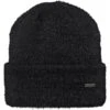 BARTS STARBOW BEANIE BLACK 23