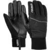REUSCH ROALD STORMBLOXX-BLACK SILVER 23