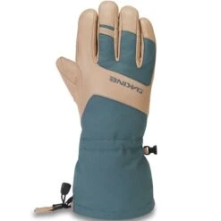 DAKINE CONTINENTAL GLOVE STONE/DK ST 20