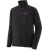 PATAGONIA M'S R2 TECHFACE JKT BLACK 23