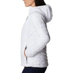 COLUMBIA EU POWDER LITE HDD JKT WHITE 22 9 COLUMBIA EU POWDER LITE HDD JKT WHITE 22 -Warm Winter Outlet Store 9 78800 eu powder lite hdd jkt white 1699071 103 04