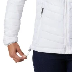 COLUMBIA EU POWDER LITE HDD JKT WHITE 22 11 COLUMBIA EU POWDER LITE HDD JKT WHITE 22 -Warm Winter Outlet Store 9 78800 eu powder lite hdd jkt white 1699071 103 06