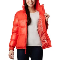 COLUMBIA PIKE LAKE II INSULATED J BOLD ORANGE 22 -Warm Winter Outlet Store 9 78821 pike lake ii insulated j bold orange 1909283 843 05