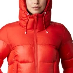 COLUMBIA PIKE LAKE II INSULATED J BOLD ORANGE 22 -Warm Winter Outlet Store 9 78821 pike lake ii insulated j bold orange 1909283 843 06