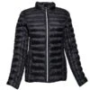 LHOTSE NIKKI SORONA LADY JKT NOIR 22