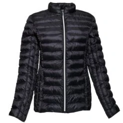 LHOTSE NIKKI SORONA LADY JKT NOIR 22