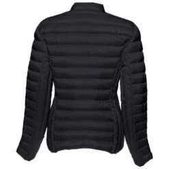LHOTSE NIKKI SORONA LADY JKT NOIR 22 -Warm Winter Outlet Store 9 78980 nikki sorona lady jkt noir nikki noir 03
