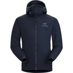 ARC'TERYX ATOM LT HOODY MEN'S KINGFISHER 23