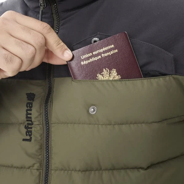 LAFUMA NORVIK DOWN JKT M DARK BRONZE 22 5 LAFUMA NORVIK DOWN JKT M DARK BRONZE 22 - Image 5