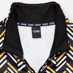 COLMAR LADIES SWEATSHIRT SKI JAUNE SUNFLOWER 21 -Warm Winter Outlet Store 9 80140 ladies sweatshirt ski jaune sunflower 9307 7vf 504 06