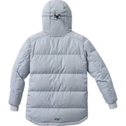 FW W ROOT DOWN JKT LIGHT STONE 21 -Warm Winter Outlet Store 9 80265 w root down jkt light stone fwapw21 wrdj ls 03