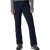 COLUMBIA ROFFE RIDGE III PANT W DARK NOCTURNAL 21