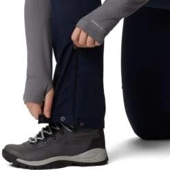 COLUMBIA ROFFE RIDGE III PANT W DARK NOCTURNAL 21 -Warm Winter Outlet Store 9 80356 roffe ridge iii pant dark nocturnal 1910121 472 04
