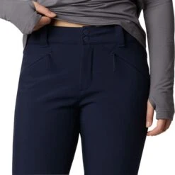 COLUMBIA ROFFE RIDGE III PANT W DARK NOCTURNAL 21 -Warm Winter Outlet Store 9 80356 roffe ridge iii pant dark nocturnal 1910121 472 06