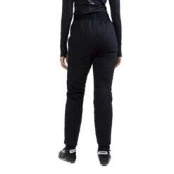 CRAFT GLIDE INSULATE PANTS W BLACK 22 -Warm Winter Outlet Store 9 80610 glide insulate pants w black co1909569 999000 03