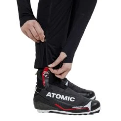 CRAFT GLIDE INSULATE PANTS W BLACK 22 -Warm Winter Outlet Store 9 80610 glide insulate pants w black co1909569 999000 04