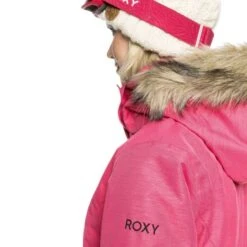 ROXY JET SKI SOLID JK W JAZZY 22 8 ROXY JET SKI SOLID JK W JAZZY 22 -Warm Winter Outlet Store 9 80917 jet ski solid jk jazzy erjtj03266 mzf0 03