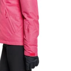 ROXY JET SKI SOLID JK W JAZZY 22 10 ROXY JET SKI SOLID JK W JAZZY 22 -Warm Winter Outlet Store 9 80917 jet ski solid jk jazzy erjtj03266 mzf0 05