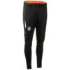 DAEHLIE PANTS PRO WOMEN BLACK 23