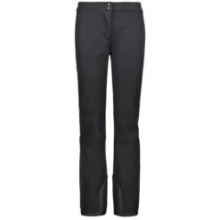 CMP WOMAN PANT WITH INNER GAITER NERO 23