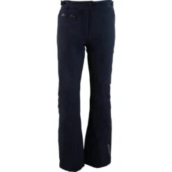 DEGRE7 PRESSET D7 PANTALON SKI F DARK BLUE 23