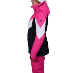 DEGRE7 GALISE D7 VESTE SKI F DARK BLUE 21 -Warm Winter Outlet Store 9 82586 galise d7 veste ski f dark blue 720280 923 04