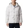 COLUMBIA ROCKFALL™ DOWN JACKET NIMBUS GREY 21