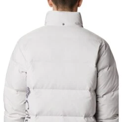 COLUMBIA ROCKFALL™ DOWN JACKET NIMBUS GREY 21 -Warm Winter Outlet Store 9 84195 1910623043 06