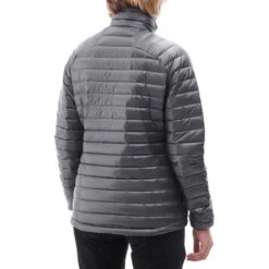 MILLET K SYNTH'X DOWN JKT W TARMAC 22 -Warm Winter Outlet Store 9 84218 miv8025 4003 03