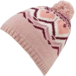 KARI TRAA SUNDVE BEANIE PALE 21