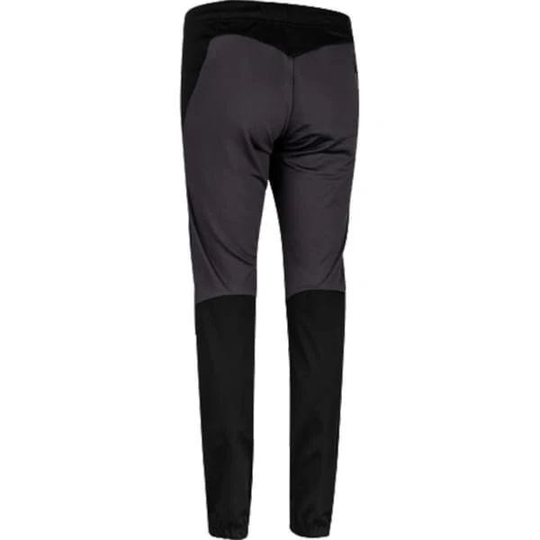 DAEHLIE PANTS POWER WS BLACK 23 2 DAEHLIE PANTS POWER WS BLACK 23 - Image 2