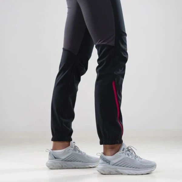 DAEHLIE PANTS POWER WS BLACK 23 6 DAEHLIE PANTS POWER WS BLACK 23 - Image 6