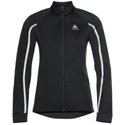 ODLO AEOLUS PRO JKT W BLACK 21