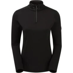 DARE 2B BEJEWEL CORE STR BLACK 21