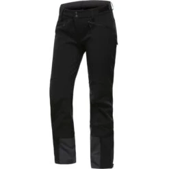 Haglöfs HAGLÖFS RANDO FLEX PANT WS TRUE BLACK 23 -Warm Winter Outlet Store 9 85858 604374 2c5 03