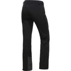 Haglöfs HAGLÖFS RANDO FLEX PANT WS TRUE BLACK 23 -Warm Winter Outlet Store 9 85858 604374 2c5 04