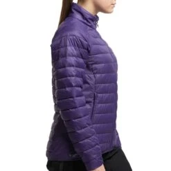 Haglöfs HAGLÖFS RAPID MIMIC JACKET WS PURPLE RAIN 21 -Warm Winter Outlet Store 9 85871 604986 4lg 04