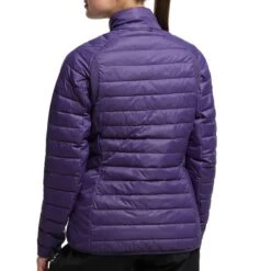 Haglöfs HAGLÖFS RAPID MIMIC JACKET WS PURPLE RAIN 21 -Warm Winter Outlet Store 9 85871 604986 4lg 05