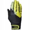 ONE WAY XC GLOVE UNIVERSAL YELLOW 21
