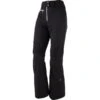 DUVILLARD GOTTEROSE SKI PANTS W BLACK 22