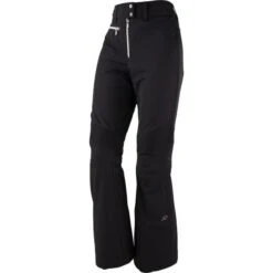 DUVILLARD GOTTEROSE SKI PANTS W BLACK 22