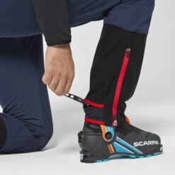 MILLET PIERRA MENT' PANT M SAPHIR 23 11 MILLET PIERRA MENT' PANT M SAPHIR 23 -Warm Winter Outlet Store 9 91019 miv8519 7317 06