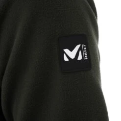 MILLET ABRASION FLEECE HOODIE M FERN/DARK GREY 22 5 MILLET ABRASION FLEECE HOODIE M FERN/DARK GREY 22 -Warm Winter Outlet Store 9 91030 abrasion fleece hoodie m fern dark grey miv8846 9585 03