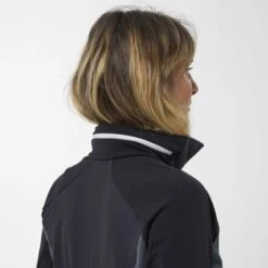 MILLET PIERRA MENT II JKT W DARK GREY/BLACK 22 -Warm Winter Outlet Store 9 91089 miv7947 9573 03