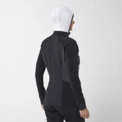 MILLET PIERRA MENT II JKT W DARK GREY/BLACK 22 -Warm Winter Outlet Store 9 91089 miv7947 9573 04