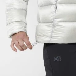 MILLET K DOWN JKT W DAWN 22 -Warm Winter Outlet Store 9 91092 miv8023 8724 06