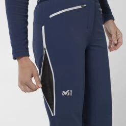MILLET EXTREME RUTOR PANT W SAPHIR 23 -Warm Winter Outlet Store 9 91102 miv8524 7317 05